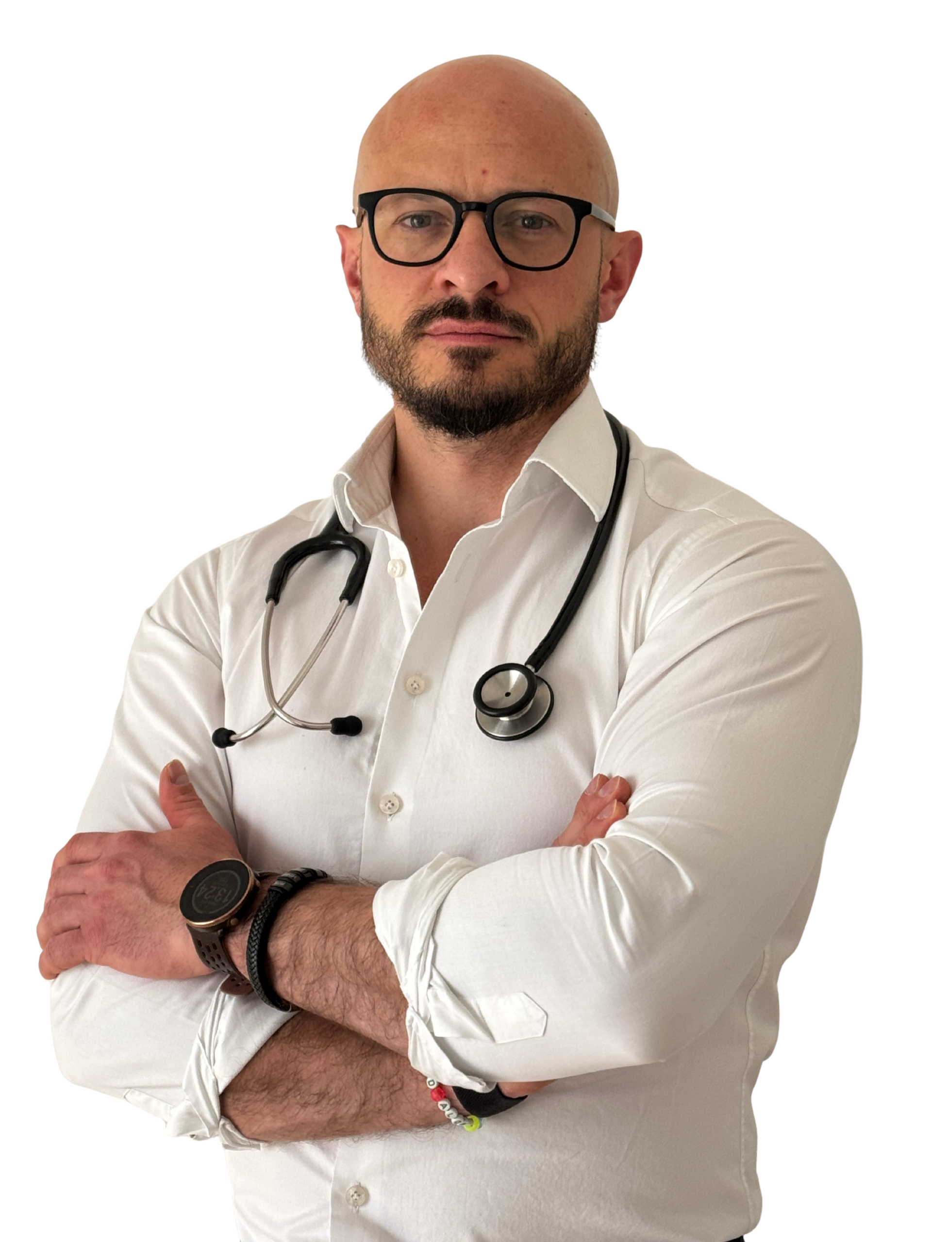 Piotr Sekuła Men's Med